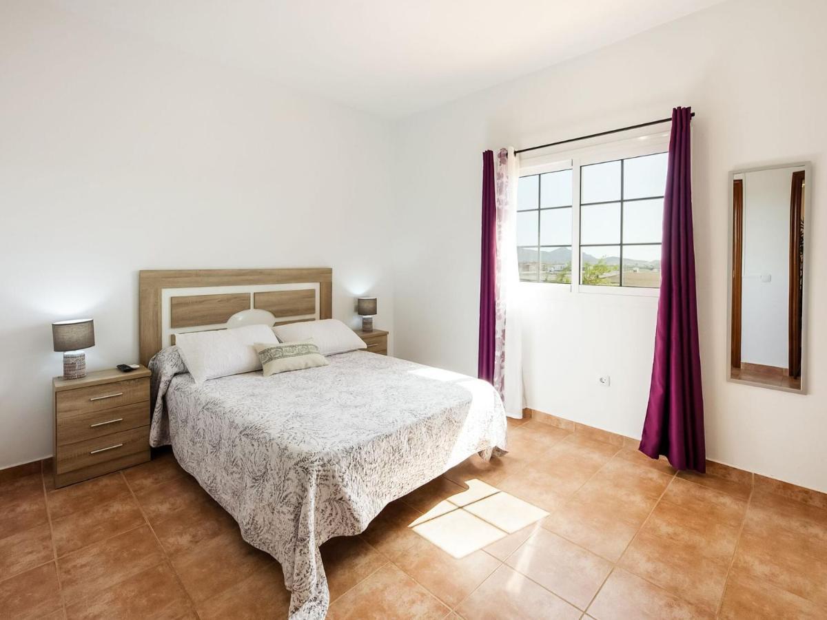 Belvilla By Oyo Chalet En Tuineje Para 6 Personas Eksteriør bilde
