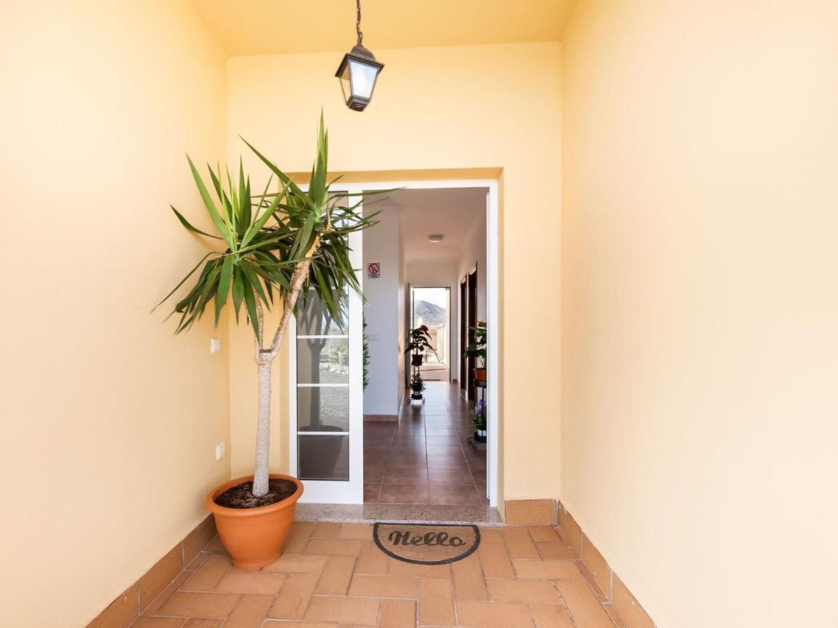 Belvilla By Oyo Chalet En Tuineje Para 6 Personas Eksteriør bilde