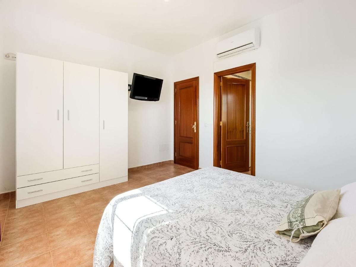 Belvilla By Oyo Chalet En Tuineje Para 6 Personas Eksteriør bilde
