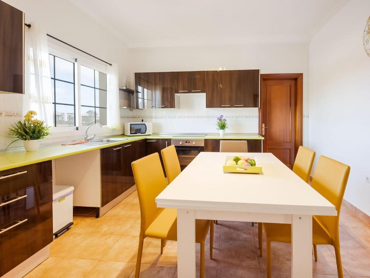 Belvilla By Oyo Chalet En Tuineje Para 6 Personas Rom bilde