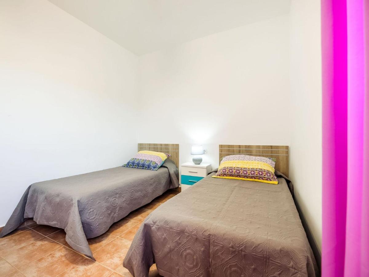 Belvilla By Oyo Chalet En Tuineje Para 6 Personas Eksteriør bilde