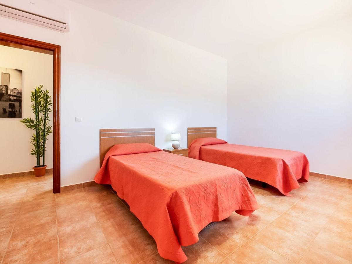 Belvilla By Oyo Chalet En Tuineje Para 6 Personas Eksteriør bilde