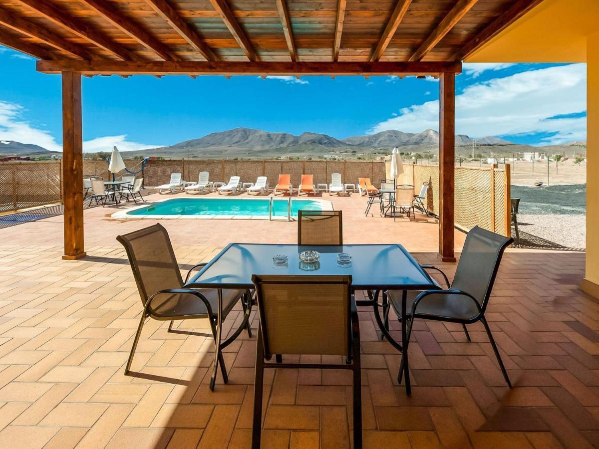 Belvilla By Oyo Chalet En Tuineje Para 6 Personas Rom bilde