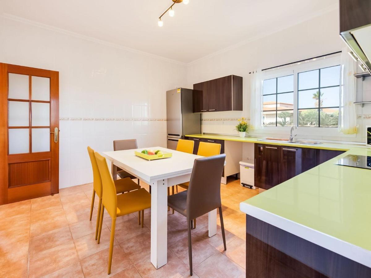 Belvilla By Oyo Chalet En Tuineje Para 6 Personas Rom bilde