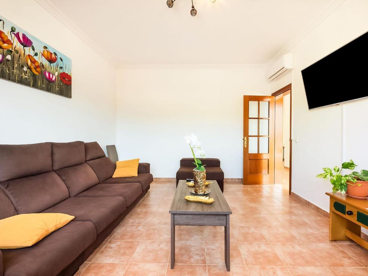 Belvilla By Oyo Chalet En Tuineje Para 6 Personas Eksteriør bilde