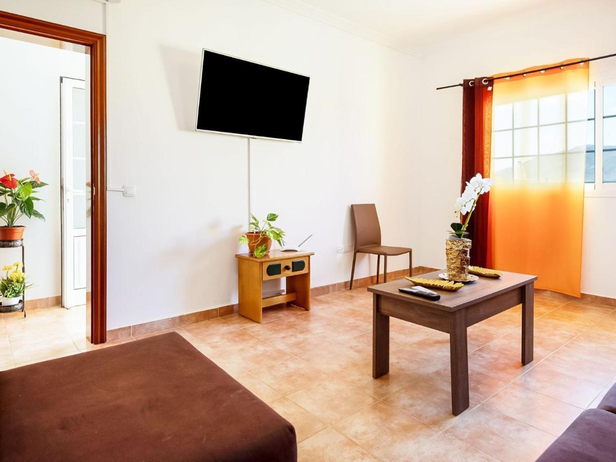 Belvilla By Oyo Chalet En Tuineje Para 6 Personas Rom bilde