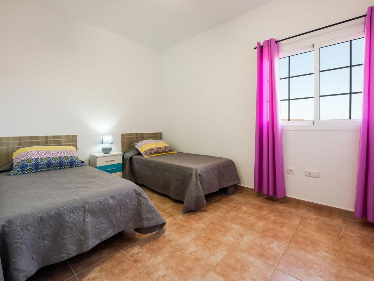 Belvilla By Oyo Chalet En Tuineje Para 6 Personas Rom bilde